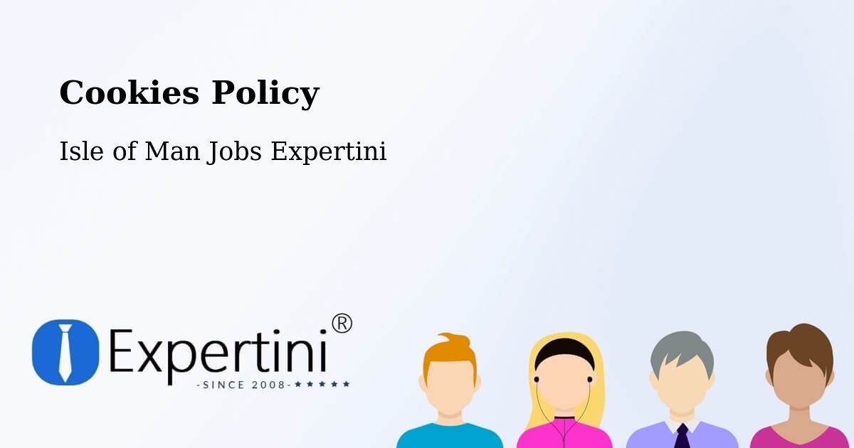 Cookie Policy – Isle of Man - Isle of Man Jobs Expertini